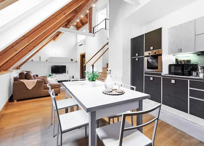 Apartman Petrska *