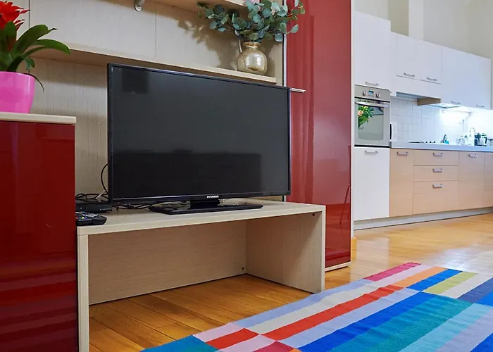 Petrska Apartman