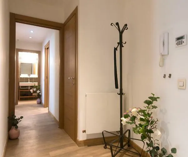 Apartman Petrska *