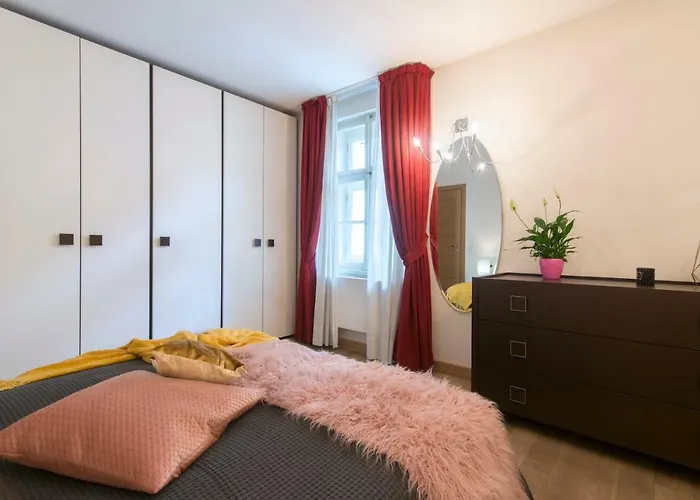 Petrska Apartman