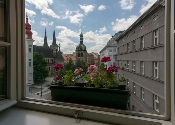 Petrska Apartman *